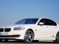 BMW AC Schnitzer 5-Series Sedan 2011