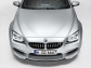 BMW M6 Gran Coupe 2014