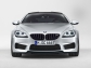 BMW M6 Gran Coupe 2014