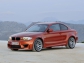 BMW 1 Series M Coupe 2012