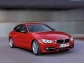 BMW 3 Series 2012