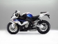 BMW S 1000 RR 2012