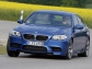 BMW M5 F10 2012