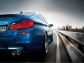 BMW M5 F10 2012