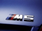 BMW M5 F10 2012