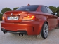 BMW 1 Series M Coupe 2012