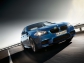 BMW M5 F10 2012