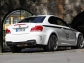 BMW Manhart MH1 Biturbo