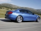 BMW M5 F10 2012