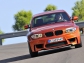 BMW 1 Series M Coupe 2012