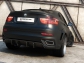 BMW X6 Met-R Interceptor