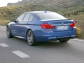 BMW M5 F10 2012