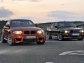 BMW 1 Series M Coupe 2012