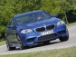 BMW M5 F10 2012