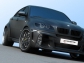 BMW X6 Met-R Interceptor