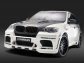 BMW X5 M HAMANN Flash EVO M