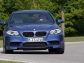 BMW M5 F10 2012