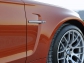 BMW 1 Series M Coupe 2012