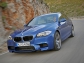 BMW M5 F10 2012