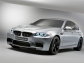 BMW M5 F10 2011