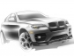 BMW X6 Met-R Interceptor