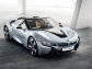 BMW i8 Spyder