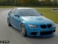 BMW M3 IND  Project