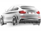 BMW X6 Met-R Interceptor