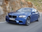 BMW M5 F10 2012