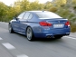 BMW M5 F10 2012