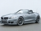 BMW Z4 M Roadster E89 Hamann