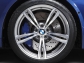 BMW M5 F10 2012