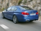 BMW M5 F10 2012