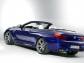 BMW M6 2013