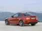 BMW 1 Series M Coupe 2012