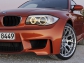 BMW 1 Series M Coupe 2012