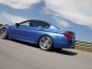 BMW M5 F10 2012