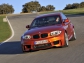 BMW 1 Series M Coupe 2012