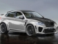 BMW G-Power X6 Typhoon RS Ultimate V10