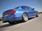 BMW M5 F10 2012