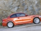 BMW 1 Series M Coupe 2012