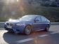 BMW M5 F10 2012