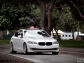 BMW 535i modified F10 2011