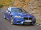 BMW M5 F10 2012