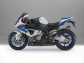 BMW HP4 supersports bike