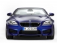 BMW M6 2013