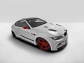 BMW M3 E92 Vorsteiner