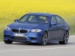 BMW M5 F10 2012