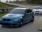 BMW M3 IND  Project