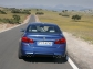 BMW M5 F10 2012